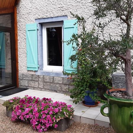 La Ferme De Capucine Bed & Breakfast Culhat ภายนอก รูปภาพ